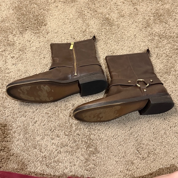 Michael Kors Harness Boot Size 8.5 - Picture 3 of 5